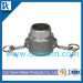 aluminium camlock coupling fitting