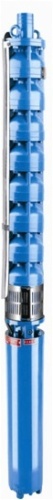 High Quality CNSTARCK Submersible Pump For Deep Well