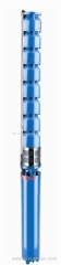 High Quality CNSTARCK Submersible Pump For Deep Well