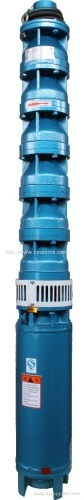 Hot Selling CNSTARCK Submersible Pump For Deep Well High Quality