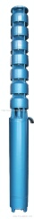 Manufacturer CNSTARCK Submersible Pump For Deep Well