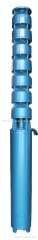 Hot Selling CNSTARCK Submersible Pump For Deep Well High Quality