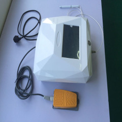 Paypal provide factory price 30MHZ spider vein removal