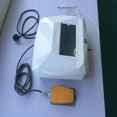 spider veins natural treatment 0.01mm needle 30MHz Spider Veins Removal Machine facial mole removal