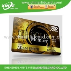 Wholesale contact IC card
