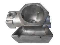 Industrial Aluminum Die Casting