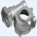 Industrial Aluminum Die Casting