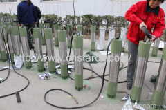 Hot Selling CNSTARCK Stainless Steel Submersible Pump Manufacturer