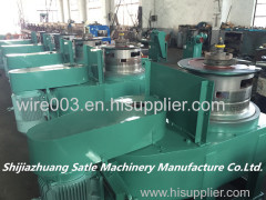 Pulley Type Steel Wire Iron Wire Drawing Machine