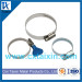 germany type hose clamps