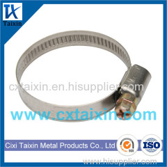 Germany Fastener / High pressure hose clamps