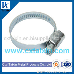 Germany Fastener / High pressure hose clamps