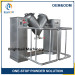 V shaped powder mixer v mixer dry powder mixer dry powder mixer