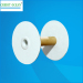 Paper / plastic bobbin