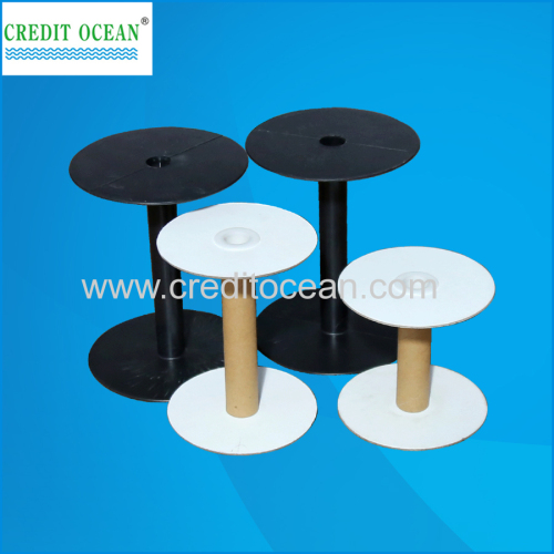 CREDIT OCEAN high quality cord paper bobbin for tape