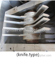 High efficient fitz mill(hammer mill)
