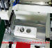 Mini desktop screen printing machine