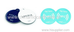 NTAG213 rfid NFC tag