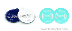 Hot sale rfid NFC tag