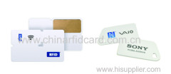 Hot sale rfid NFC tag