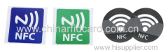 Hot sale rfid NFC tag