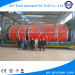 Factory Price Animal Feed Revolving Triple Cylinder Rotary Dryer