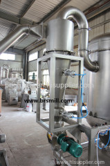 Super quality sugar grinder/sugar pulverizing machine