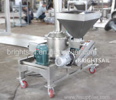 Super quality sugar grinder/sugar pulverizing machine