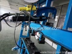 Automatic rivet feed Self-Pierce Riveting Manual hydraulic riveting systems