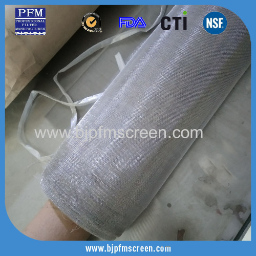 Stainless Steel Mesh For Filtering