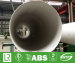 ASTM A554/JIS G3446 Welded Mechanical Tube