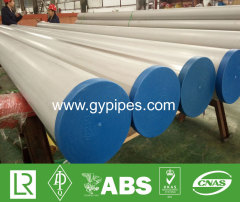 ASTM A554/JIS G3446 Mechanical Tube