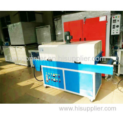 High quality 3M IR conveyor dryer