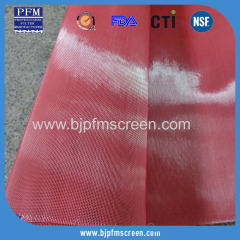 Woven Material for Filter Press