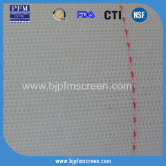 Woven Material for Filter Press