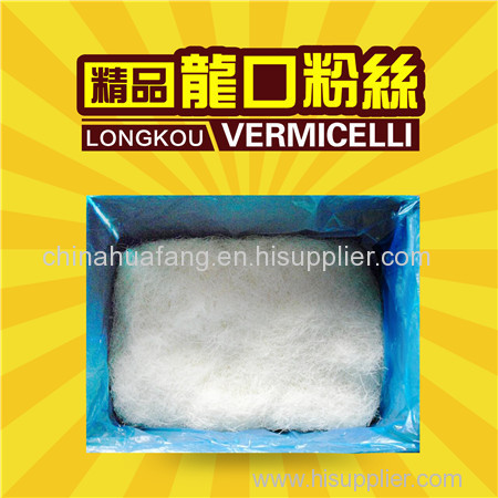 cut vermicelli (3-5cm)vermicelli ;bean vermicelli OEM accept