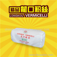 60KG BIG PACKAGE LONGKOU VERMICELLI OEM accept