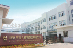 Hangzhou Xinzeyuan Precision Products Co.,Ltd.