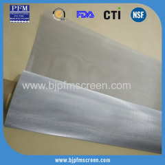 Stainless Steel Printing Mesh