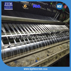 Stainless Steel Printing Mesh