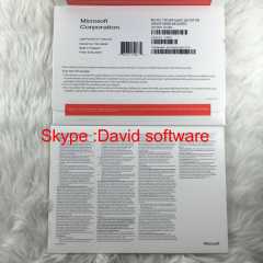 wholesale windows7 professional oem dvd box win7 pro oem dvd box DVD 64 bit package high quality