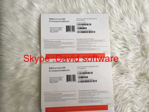 windows 8.1 pro oem dvd box win8.1 pro oem dvd win8.1 professional factory sealed box high quality