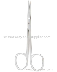 Iris Scissor Straight Scissor