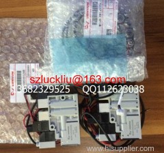 MC5M10HSV8S24B Ejector for JUKI 2070 2080