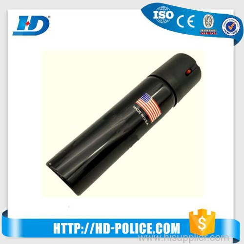 HD wholesale 110ml high quality pepper spray for self-defense