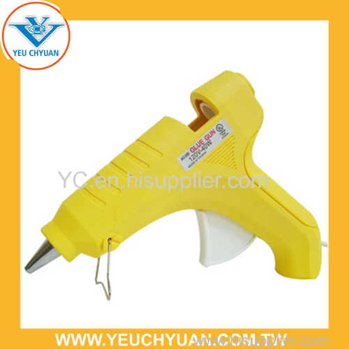 Best Quality Hot Melt Glue Gun 40W MIT Wholesale Price