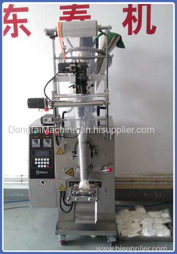 Automatic Powder Packaging Machine