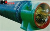 Suction press roll with diameter 880mm for paper-making machine