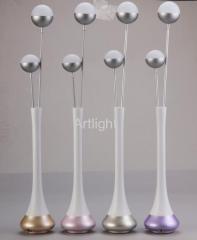 LED Desk Decoration Lamp Office Decoration ball Lamp