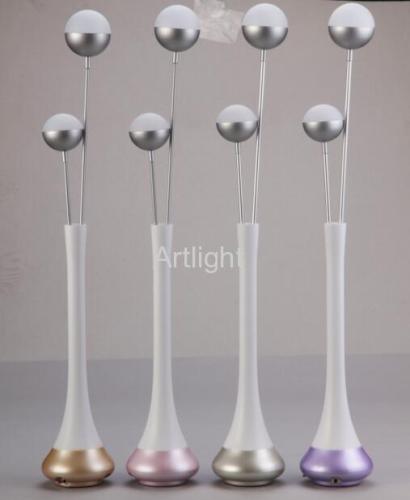 LED Desk Decoration Lamp Office Decoration ball Lamp